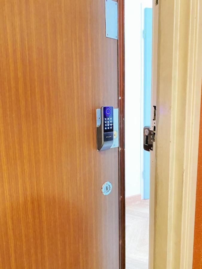 Chez Les Deux Garcons Apartment Montrouge Luaran gambar