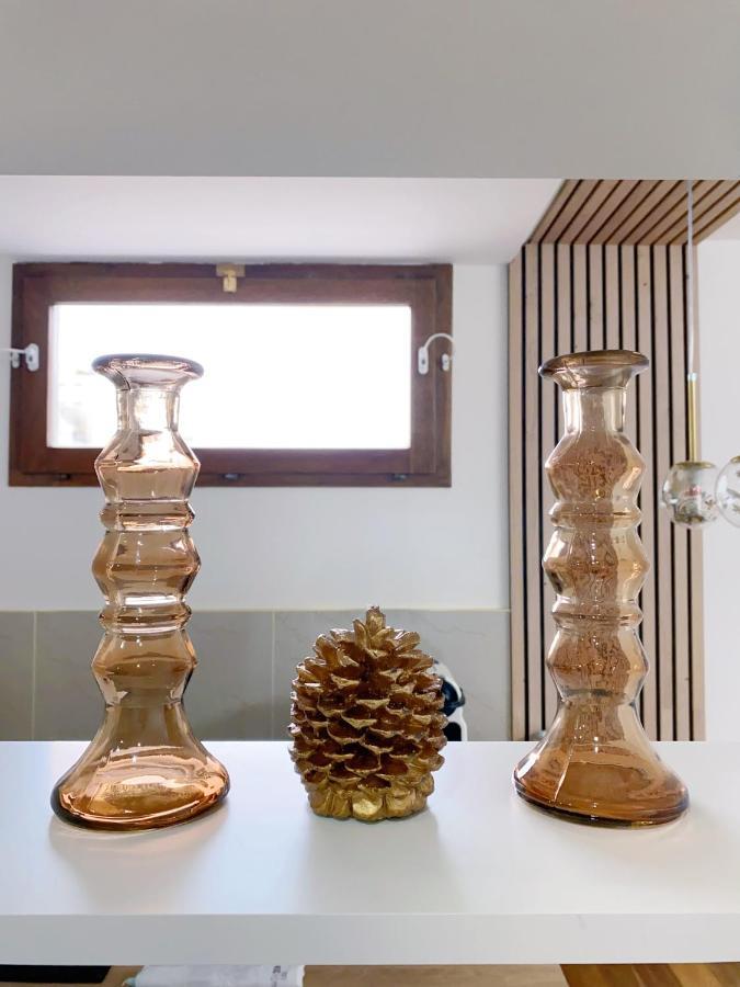 Chez Les Deux Garcons Apartment Montrouge Luaran gambar