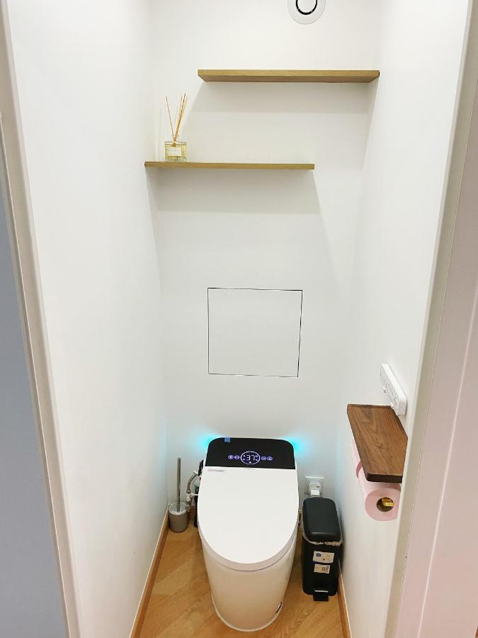 Chez Les Deux Garcons Apartment Montrouge Luaran gambar